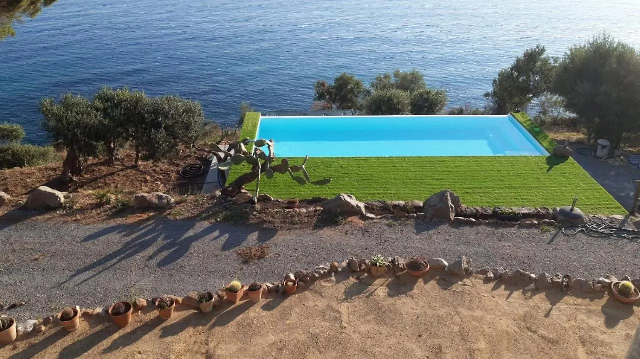Andrea'S Home Cefalu 0*,  Italy