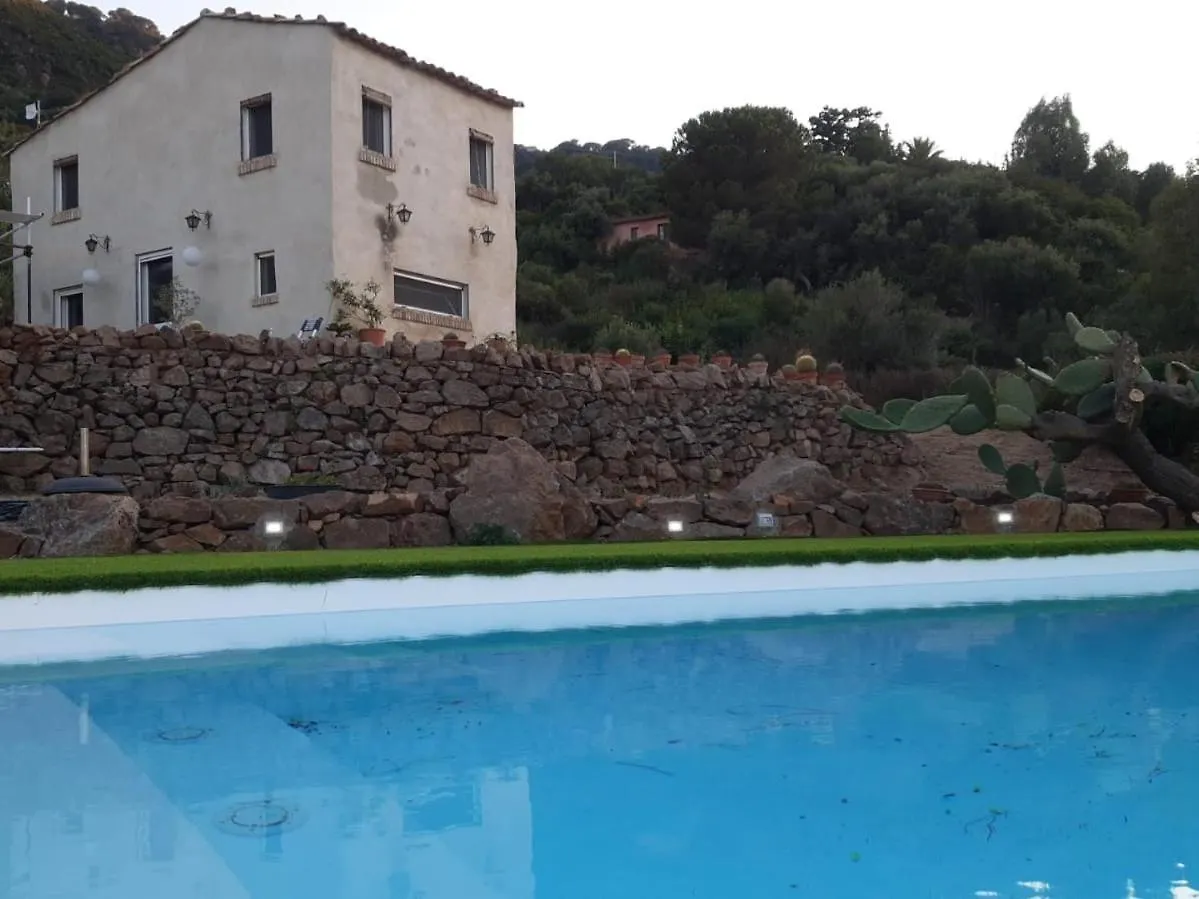 Andrea'S Home Cefalu Italy