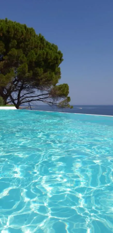 Villa Andrea'S Home Cefalu