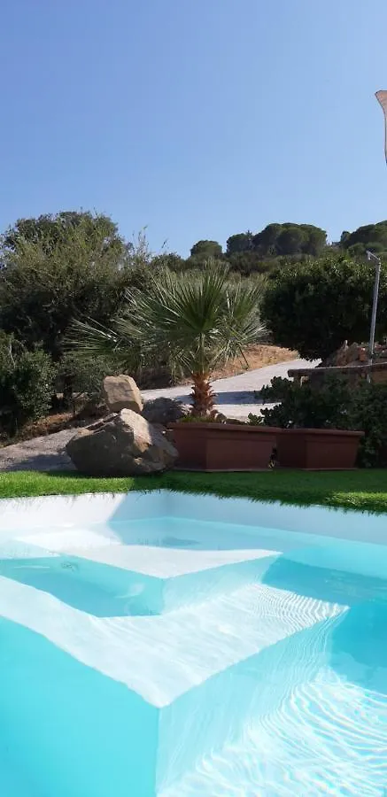 Andrea'S Home Cefalu 0*,  Italy