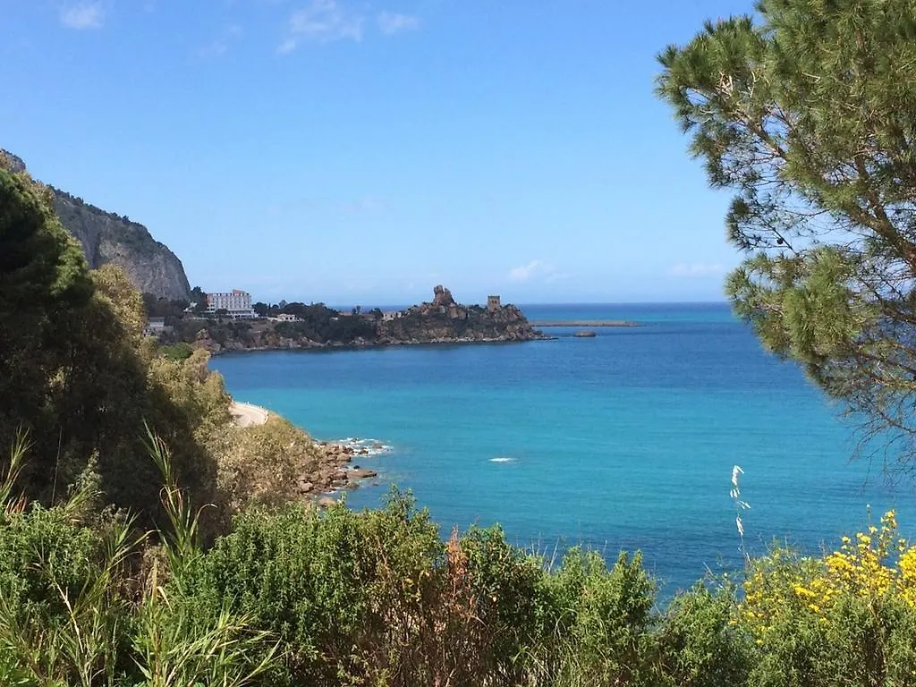 Andrea'S Home Cefalu 0*,  Italy