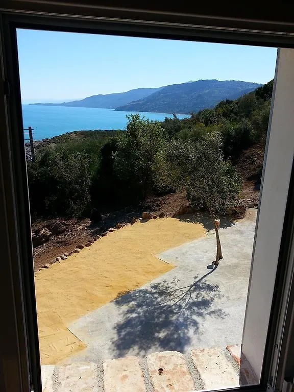 Andrea'S Home Cefalu