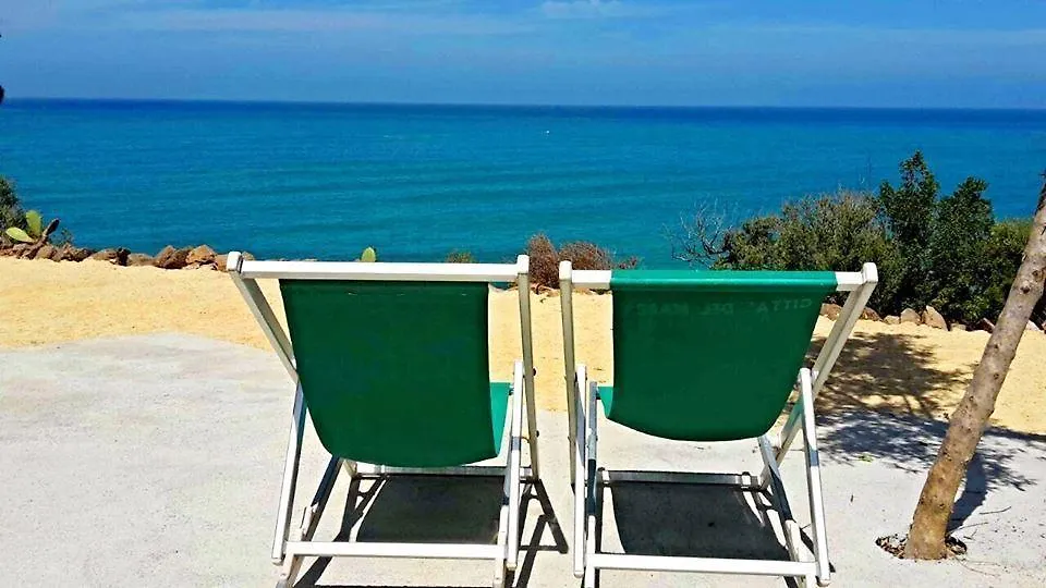 Andrea'S Home Cefalu Italy