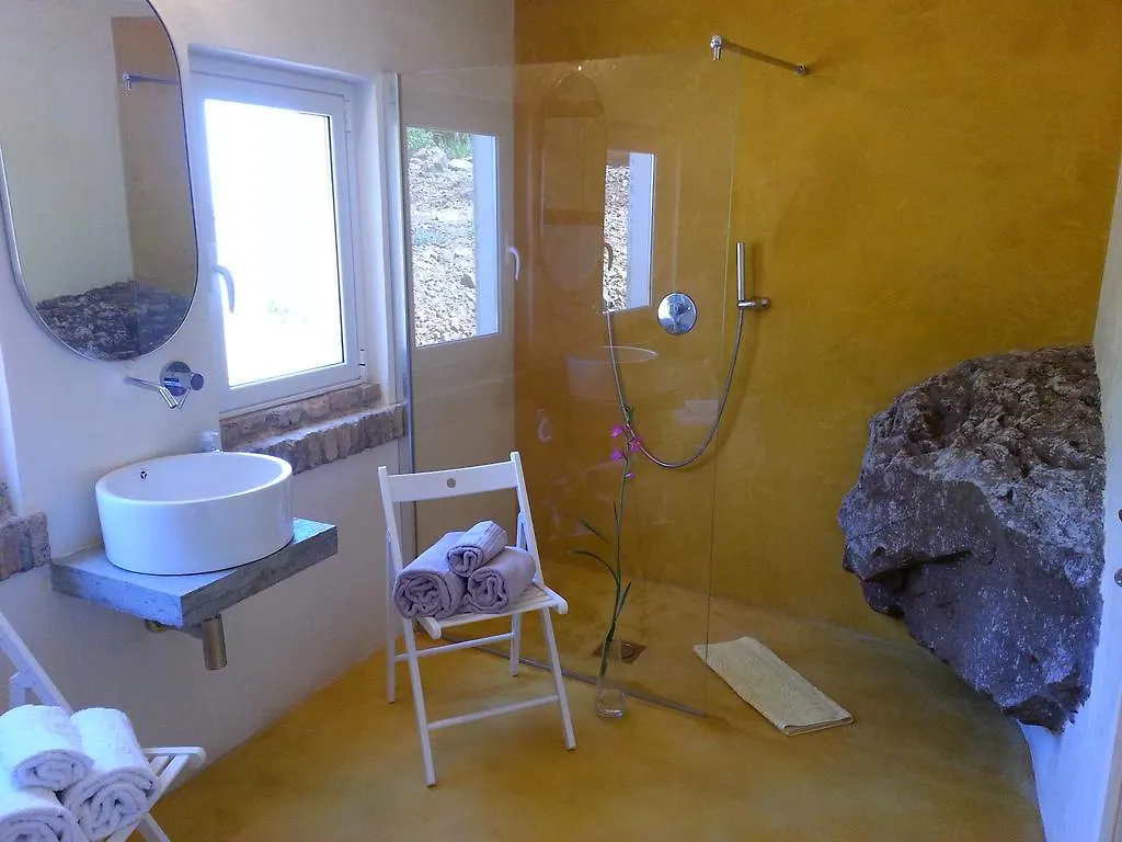 Villa Andrea'S Home Cefalu