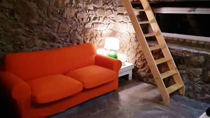 Andrea'S Home Cefalu 0*,