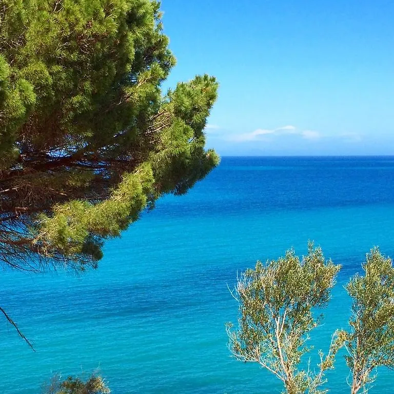 Andrea'S Home Cefalu Villa