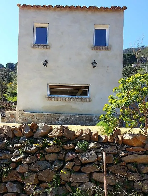 Villa Andrea'S Home Cefalu Italy