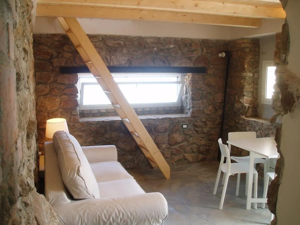 Andrea'S Home Cefalu Villa