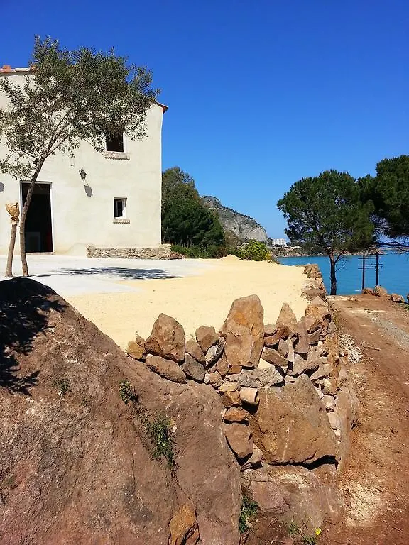 Villa Andrea'S Home Cefalu