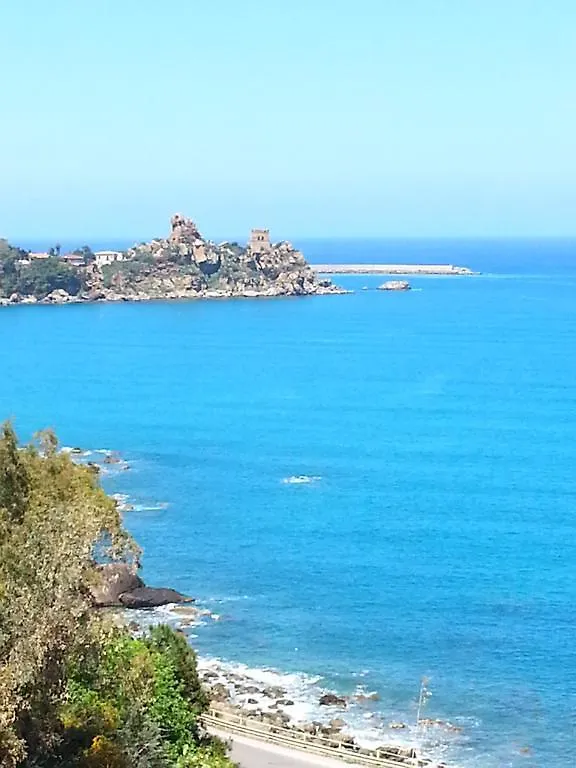 Andrea'S Home Cefalu Italy