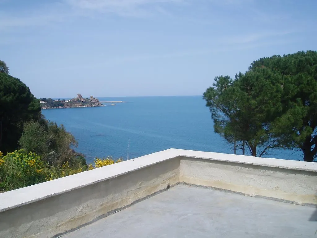 Andrea'S Home Cefalu
