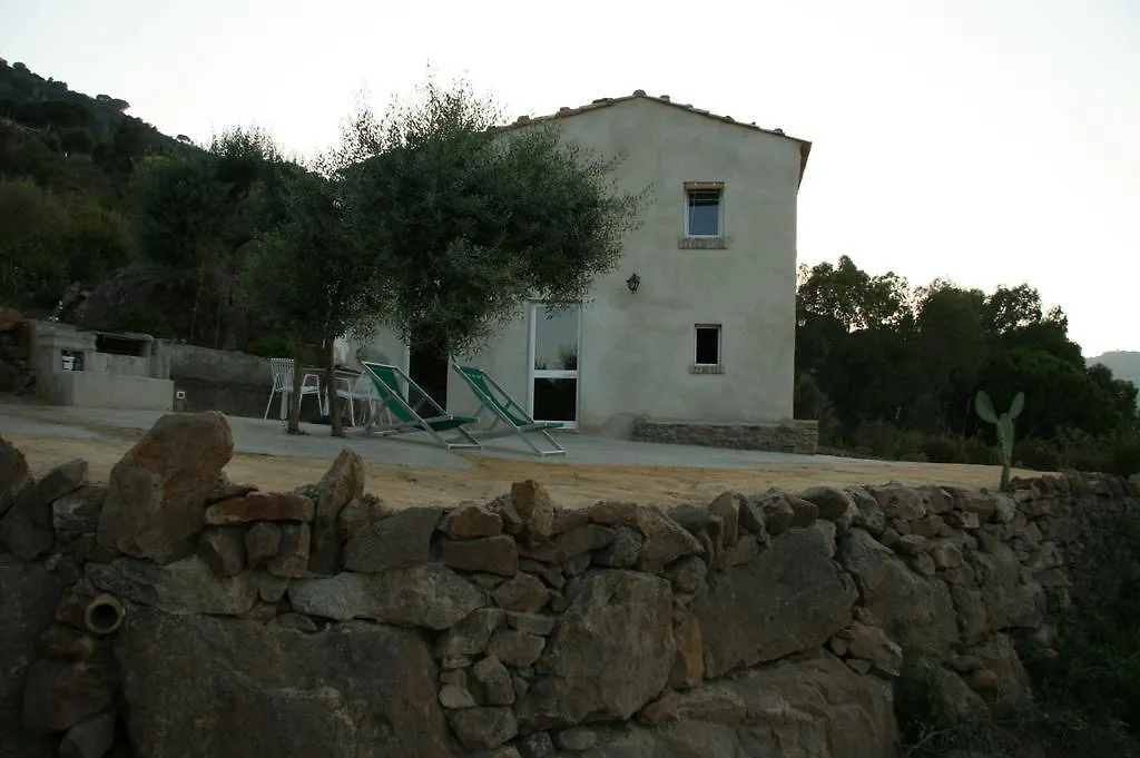 Villa Andrea'S Home Cefalu