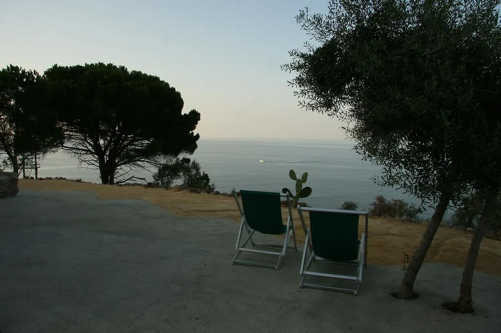 Andrea'S Home Cefalu
