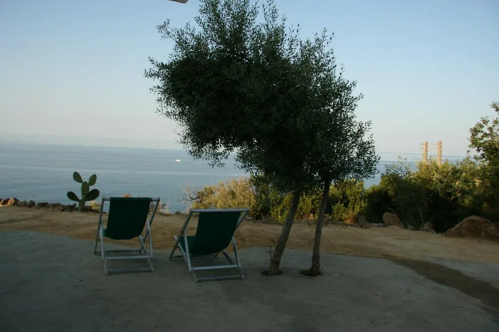 Andrea'S Home Cefalu 0*,  Italy
