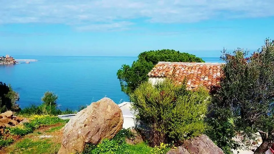 Andrea'S Home Cefalu Villa