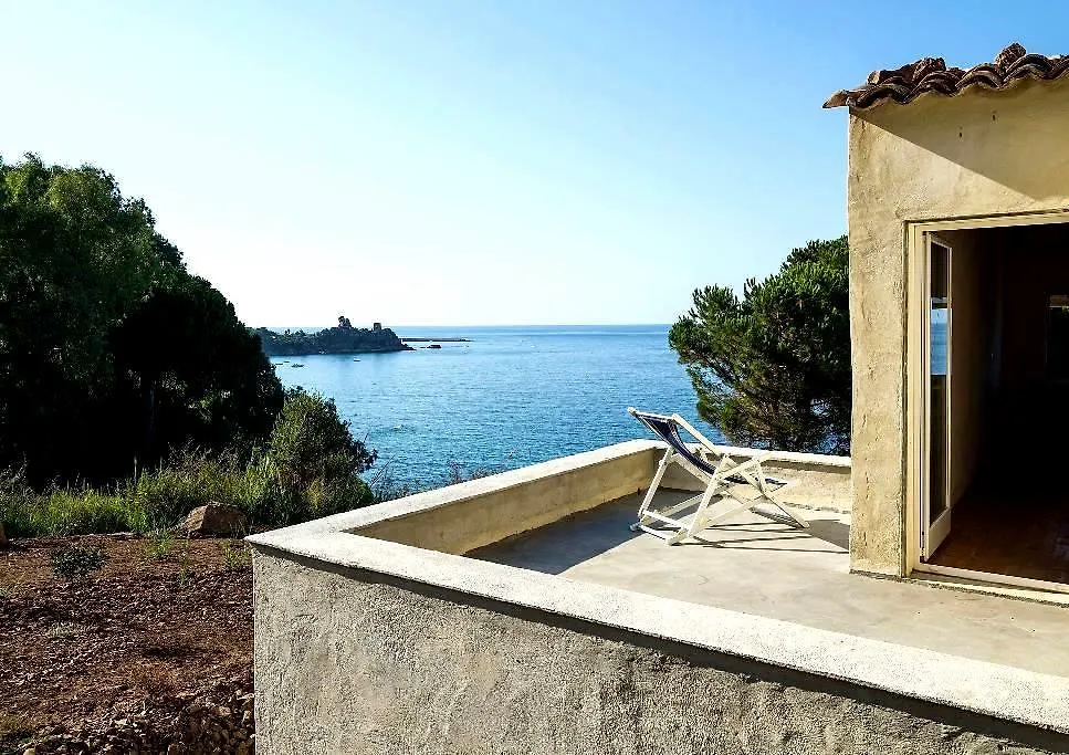 Villa Andrea'S Home Cefalu