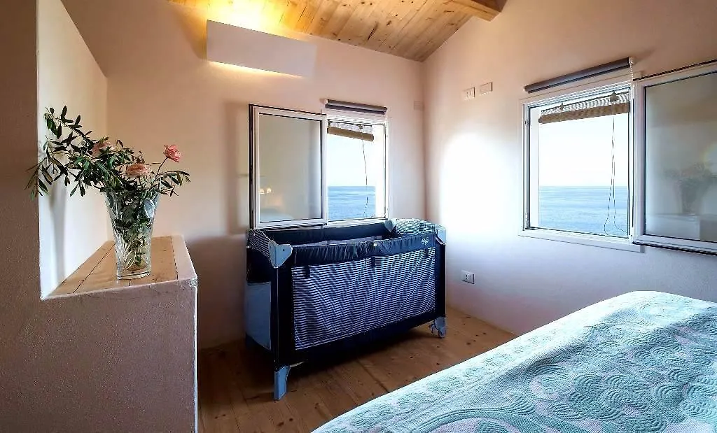 Villa Andrea'S Home Cefalu
