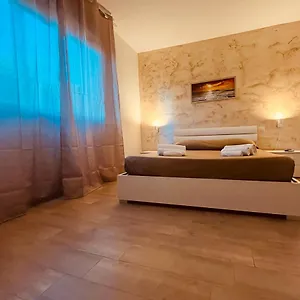Maison d'hôtes Cefalu Suite, Cefalù