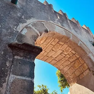 Maison d'hôtes Tiche, Cefalù