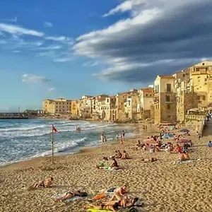  Apartment Beachpass