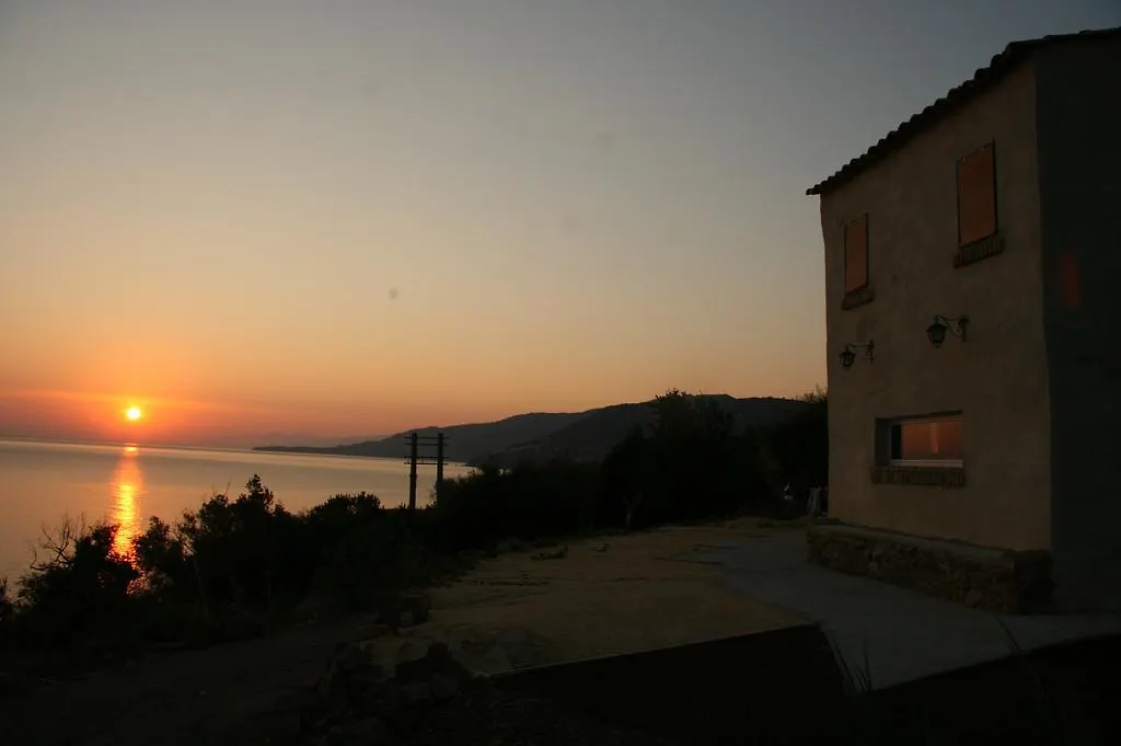 Villa Andrea's Home Cefalù