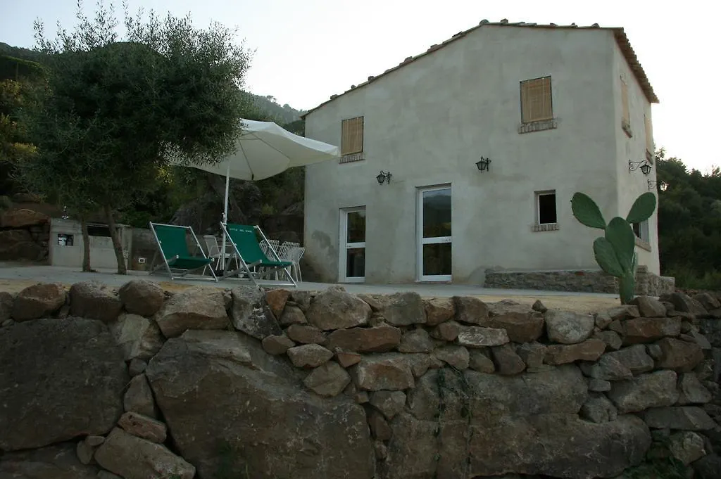 Andrea's Home Cefalù Italien