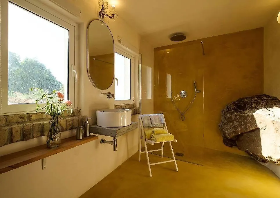 Villa Andrea's Home Cefalù